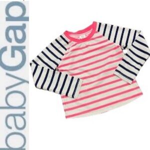 🏊‍♀️Swim Shirt Baby Gap